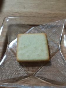 東京ミルクチーズ
