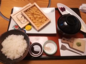 淡路島　松葉寿司