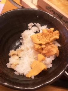 淡路島　松葉寿司